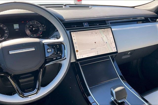 New 2026 Land Rover Range Rover Velar Dynamic SE image 6