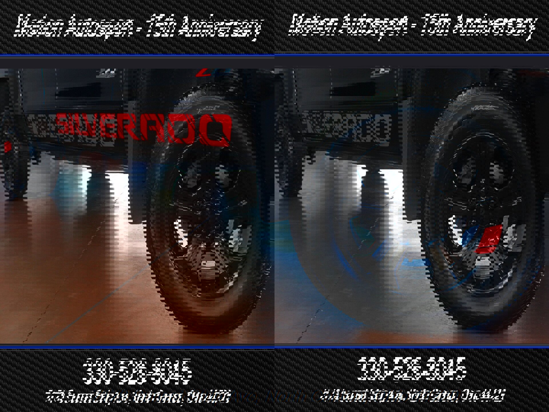 Used 2017 Chevrolet Silverado 1500 LTZ image 50