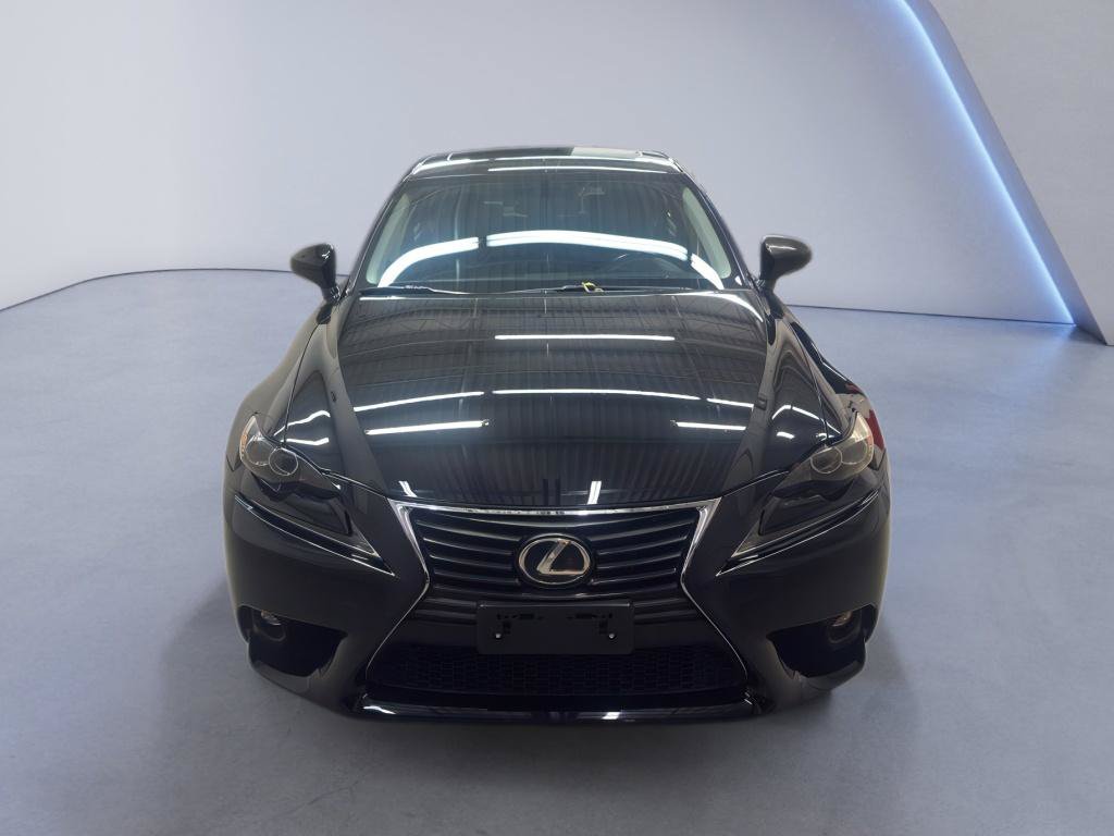 Used 2015 Lexus IS 250 AWD w/ Navigation System Package image 2