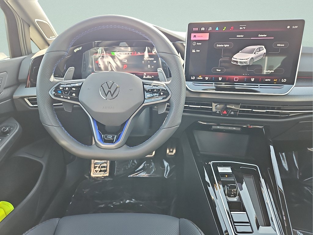 New 2026 Volkswagen Golf AWD/4WD image 14
