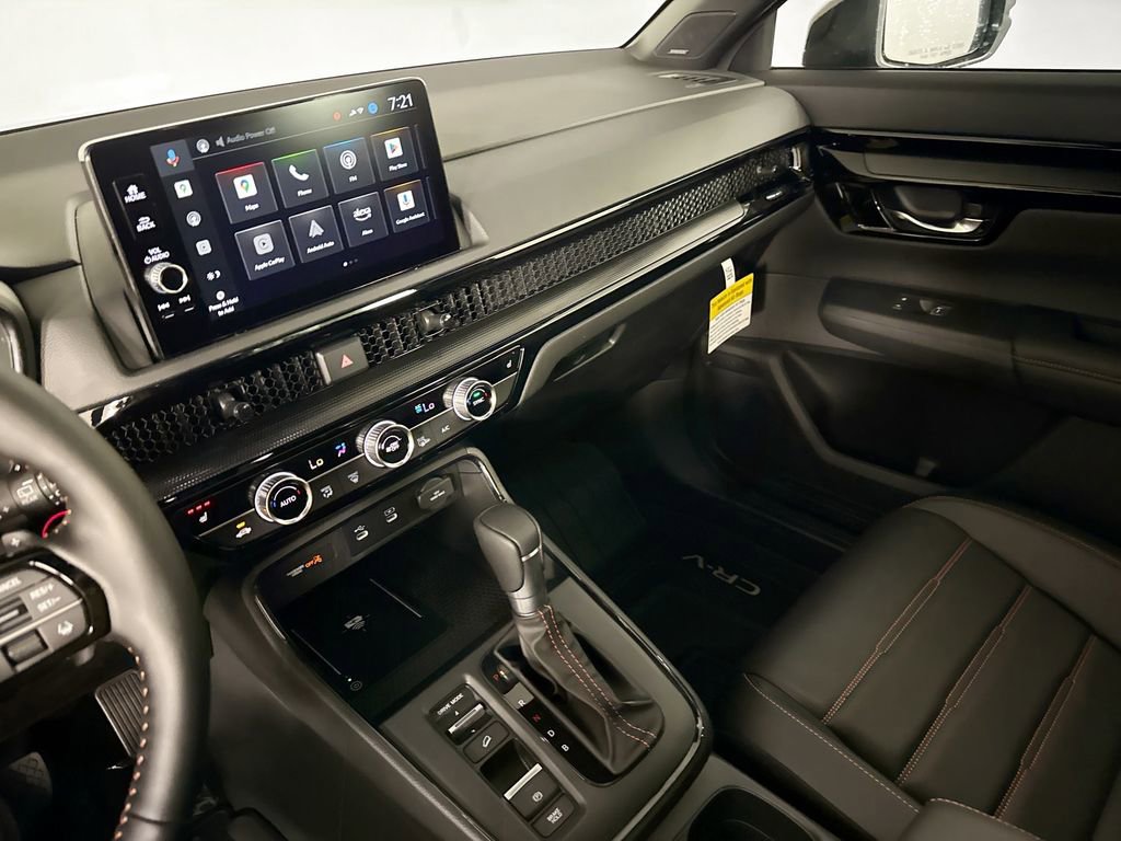 New 2026 Honda CR-V Sport Touring image 30