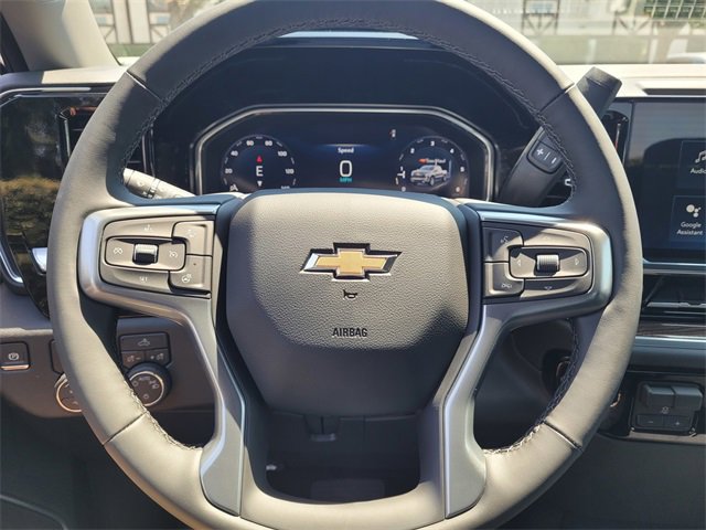 New 2026 Chevrolet Silverado 1500 LT image 12