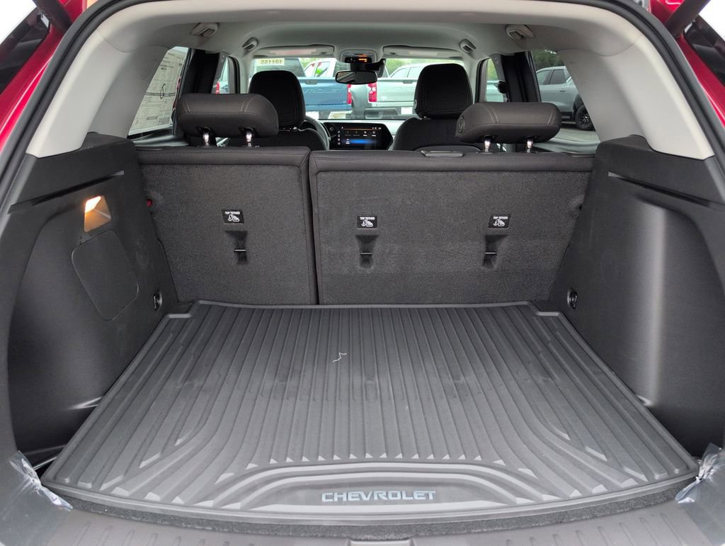 New 2026 Chevrolet TrailBlazer LT w/ Convenience Package image 29