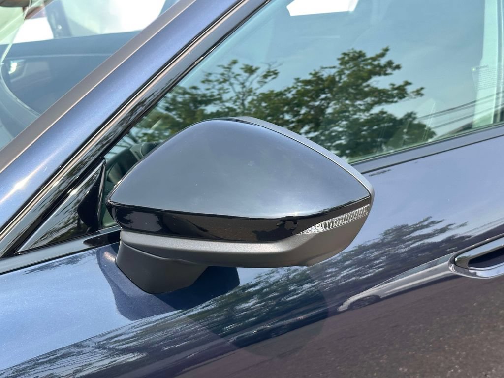 New 2026 Audi A6 Premium Plus AWD/4WD image 24