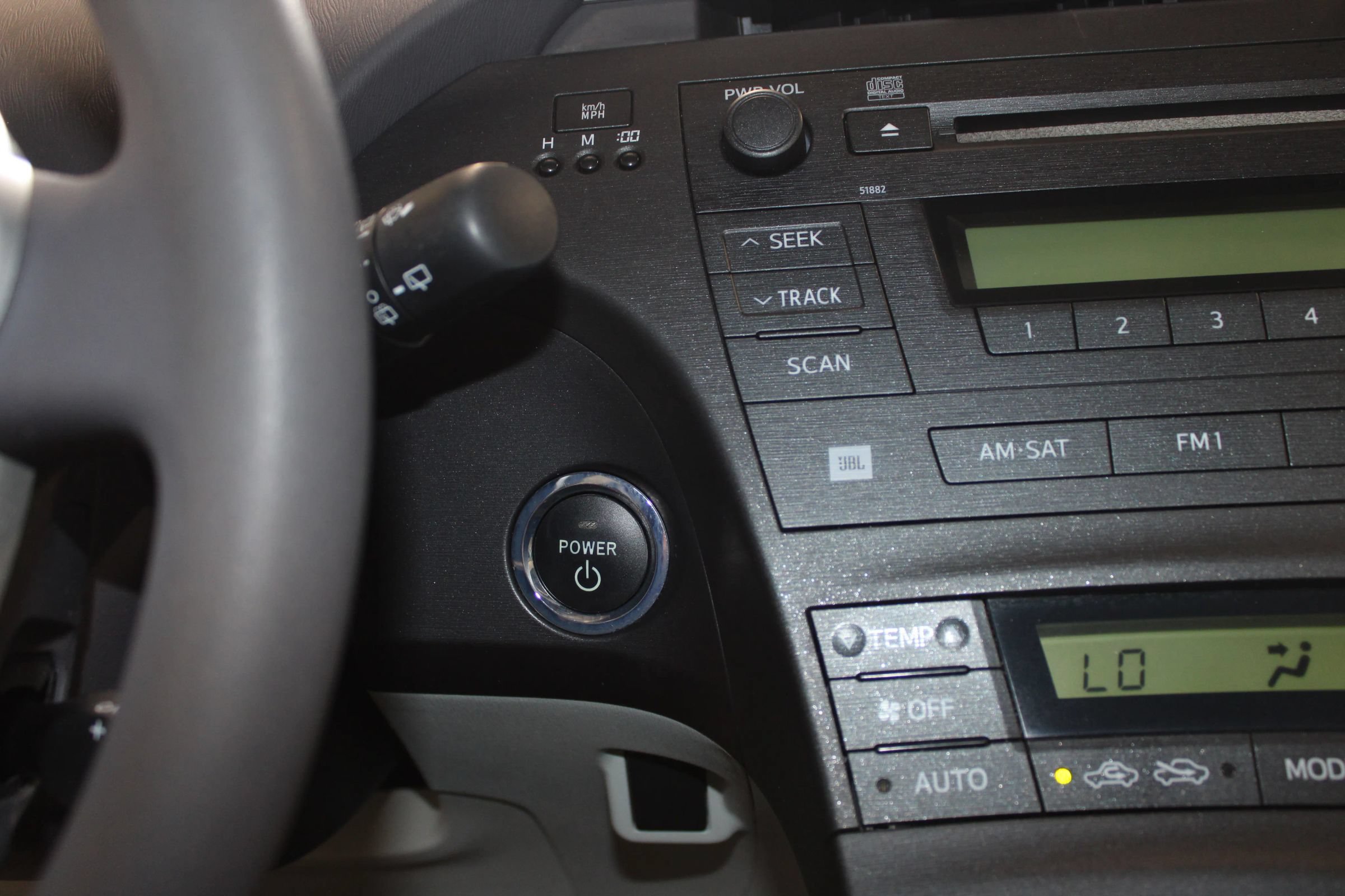 Used 2010 Toyota Prius Three FWD image 15
