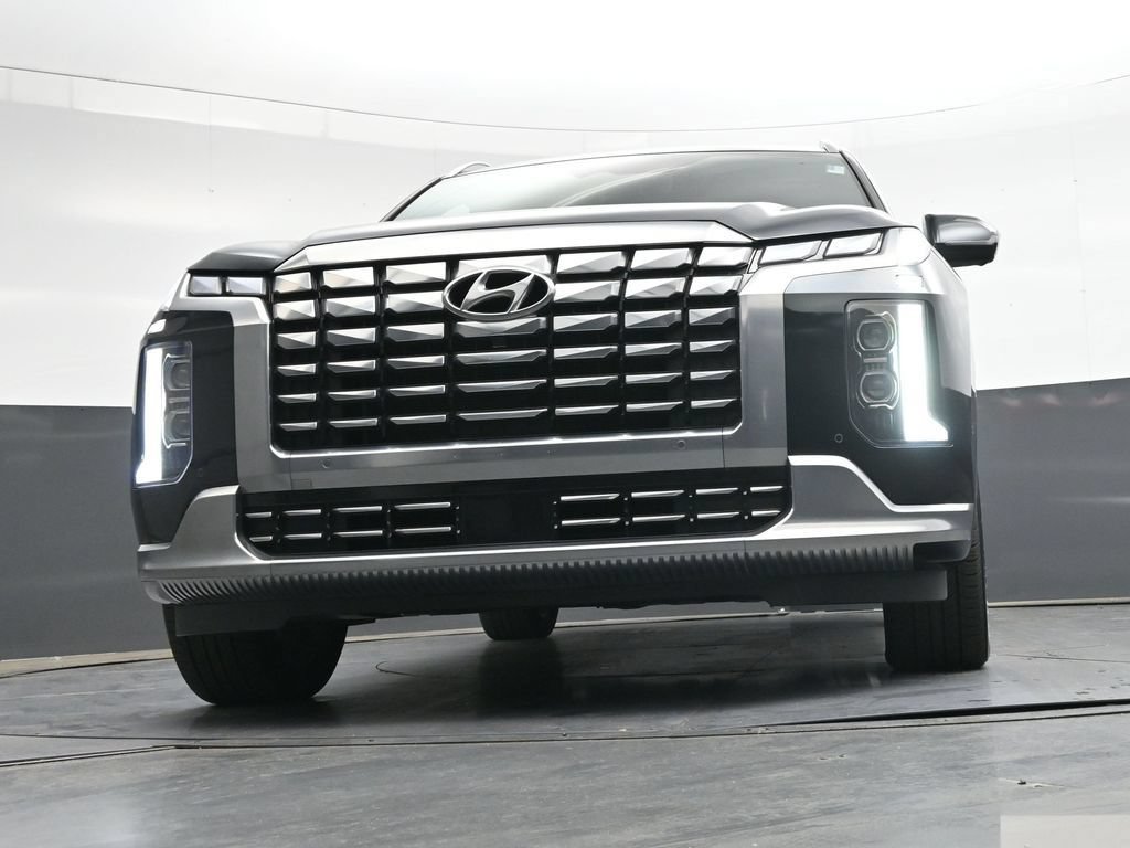 Used 2025 Hyundai Palisade Calligraphy AWD/4WD image 51
