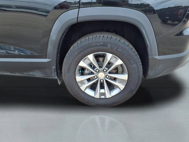 Used 2025 Chevrolet Equinox LT AWD/4WD image 22