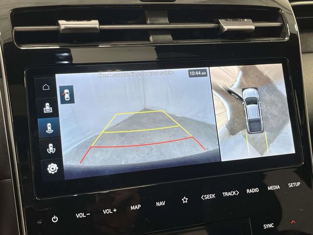 Certified 2024 Hyundai Santa Cruz Limited image 26