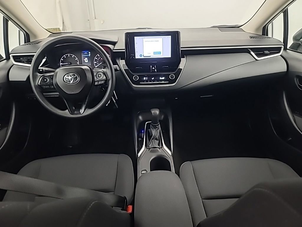 Used 2025 Toyota Corolla LE FWD image 22