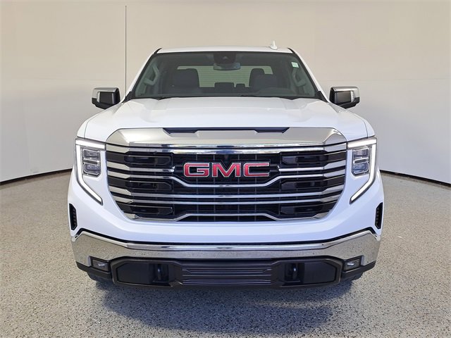 Used 2023 GMC Sierra 1500 SLT w/ SLT Premium Package image 3
