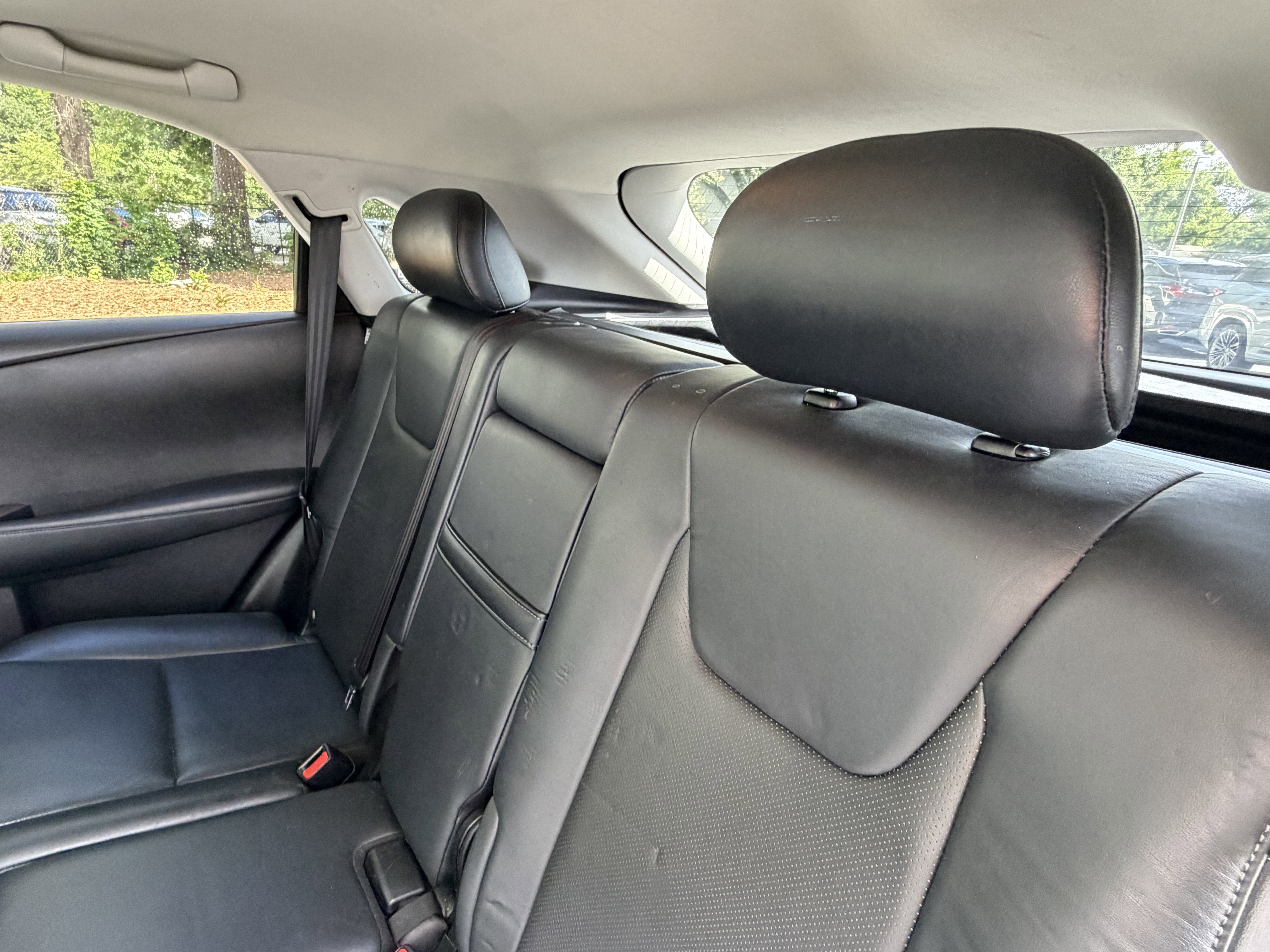 Used 2015 Lexus RX 350 AWD image 33