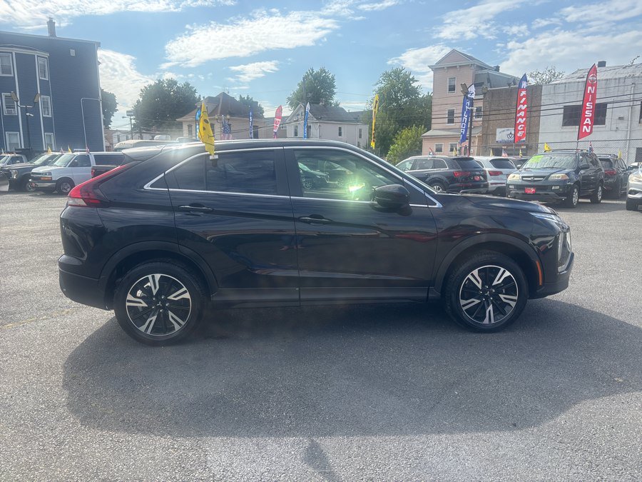 Used 2025 Mitsubishi Eclipse Cross SE AWD/4WD image 5