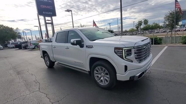 Used 2022 GMC Sierra 1500 Denali image 2