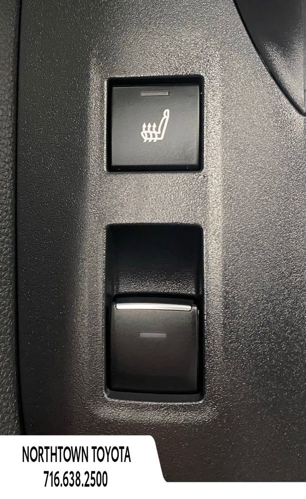 Used 2024 Toyota RAV4 XSE w/ Weather Package image 12