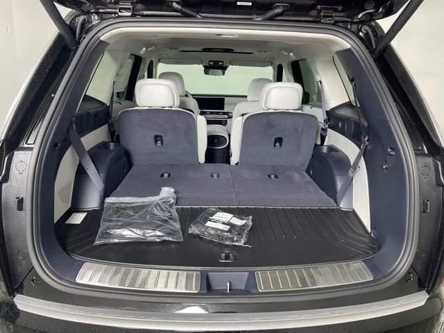 New 2026 Hyundai Palisade Calligraphy image 18