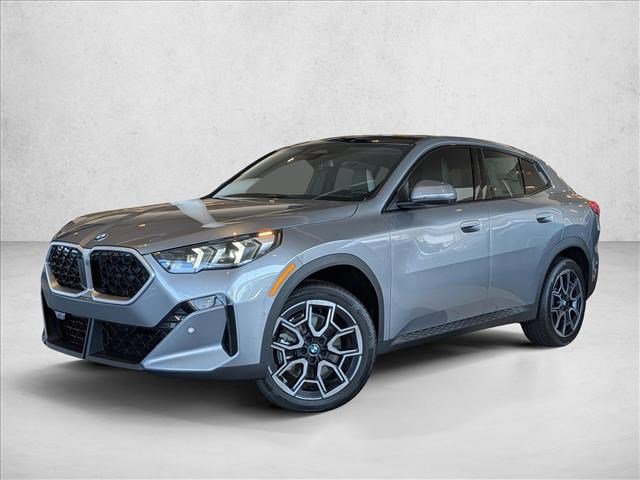 New 2026 BMW X2 xDrive28i w/ Technology Package