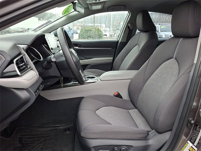 Certified 2023 Toyota Camry LE image 13