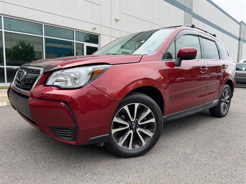 Used 2018 Subaru Forester 2.0XT Premium AWD/4WD image 1