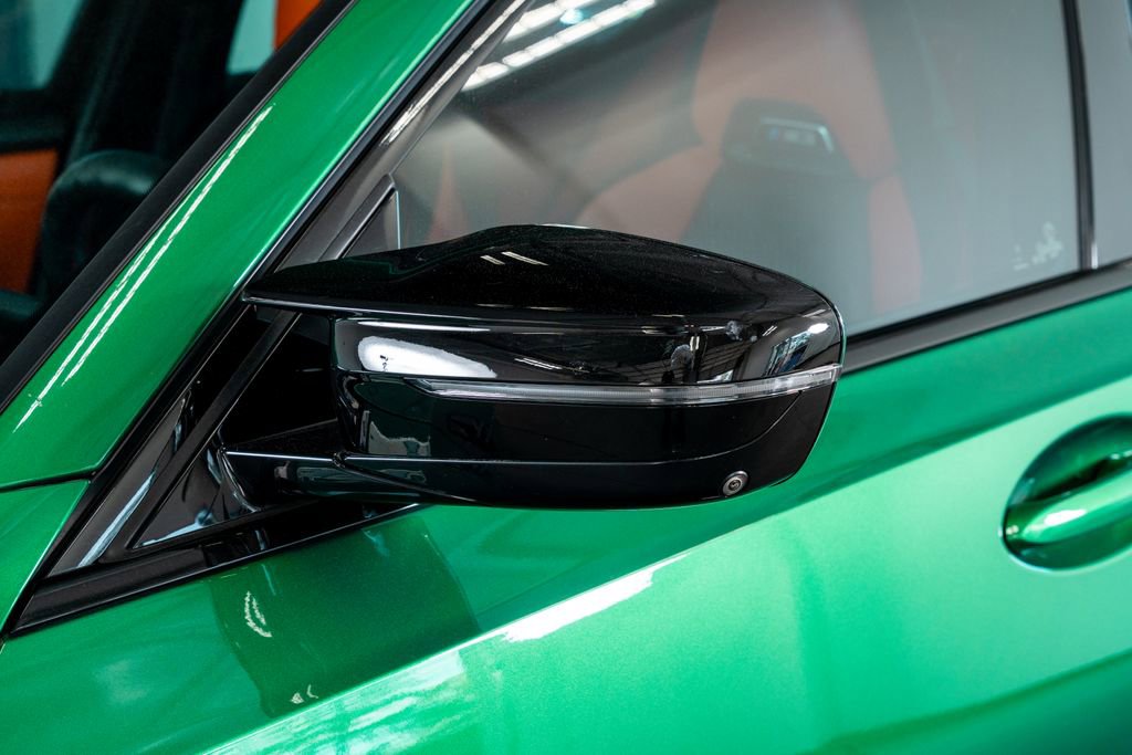 Used 2024 BMW M3 Competition w/ Executive Package image 23