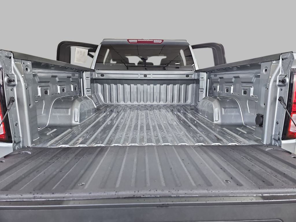 Certified 2026 GMC Sierra 1500 Elevation AWD/4WD image 15