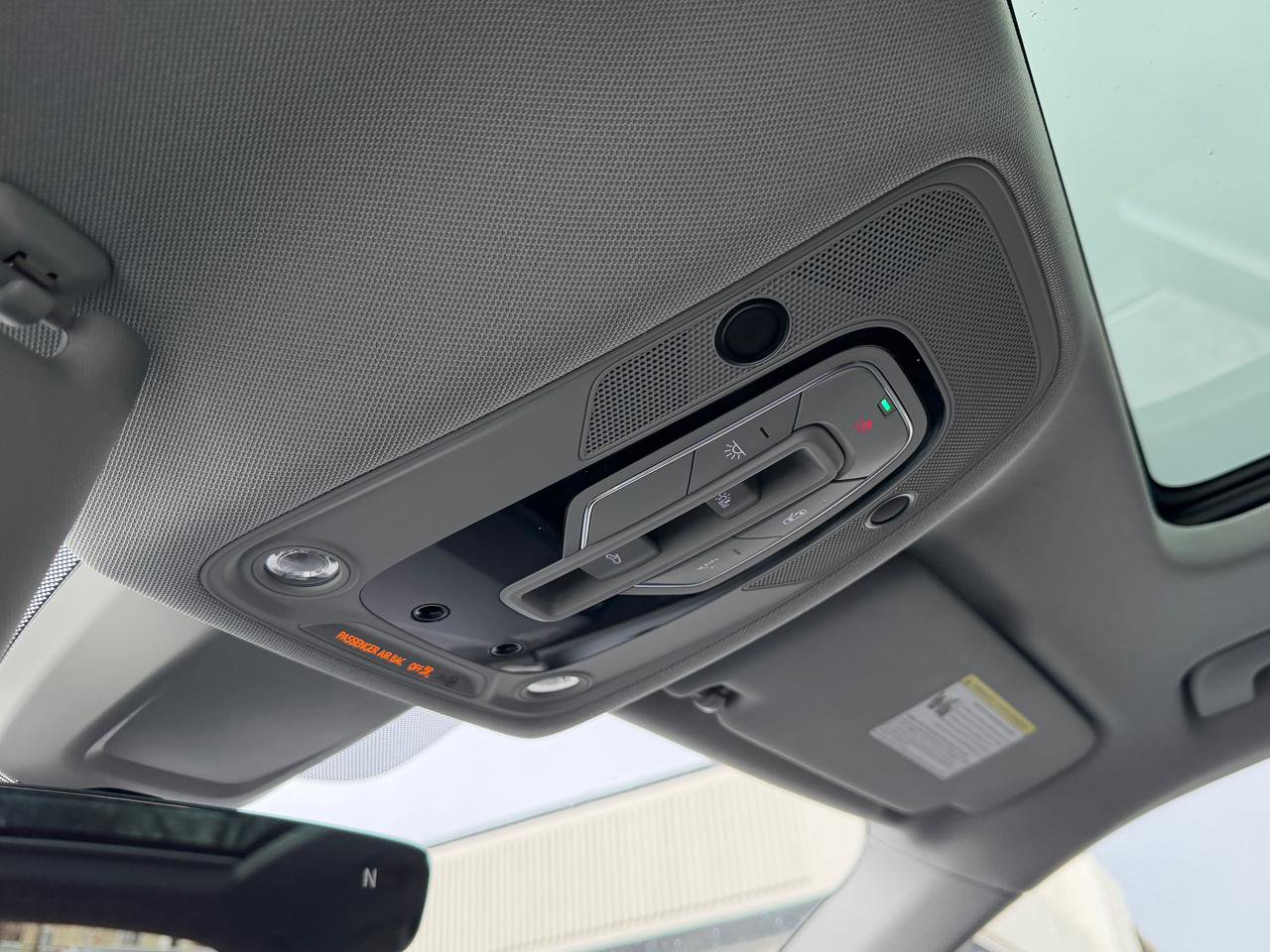 Used 2025 Audi Q5 e Premium image 14