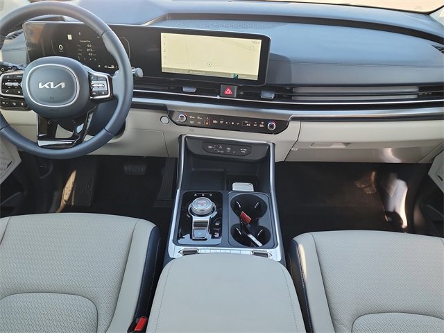New 2026 Kia Carnival SX Prestige image 20