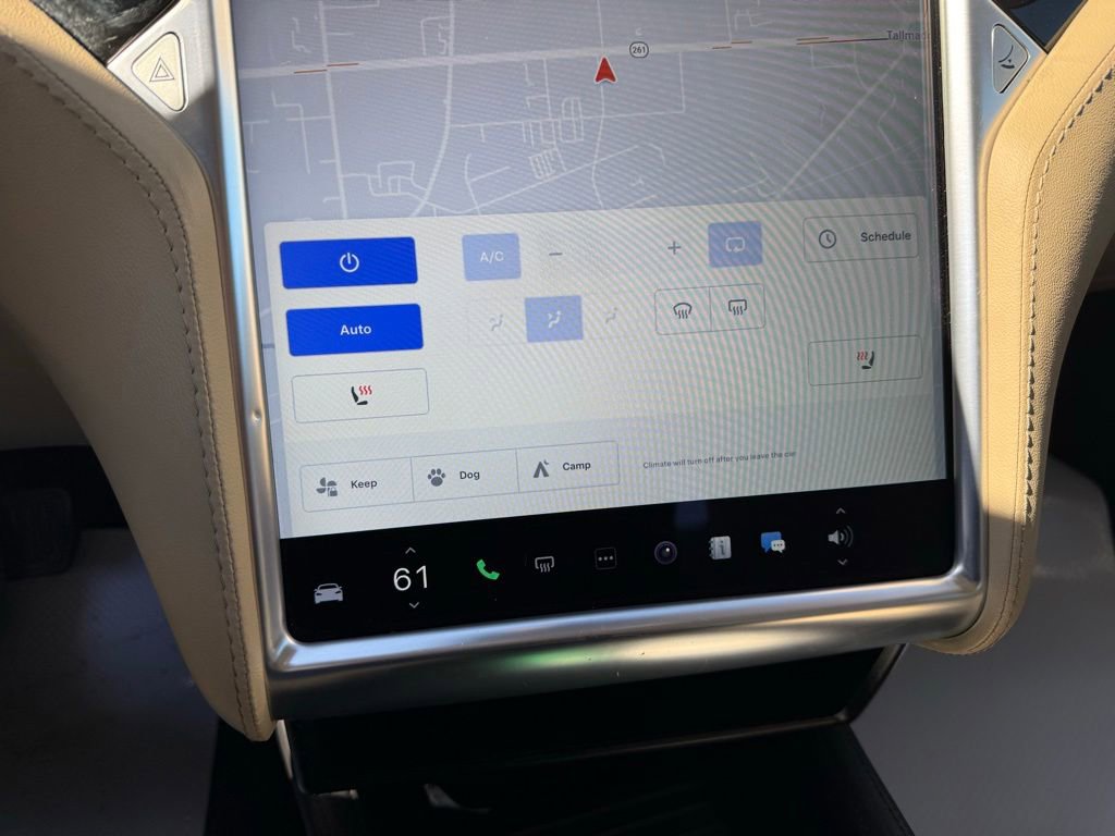 Used 2013 Tesla Model S RWD image 32