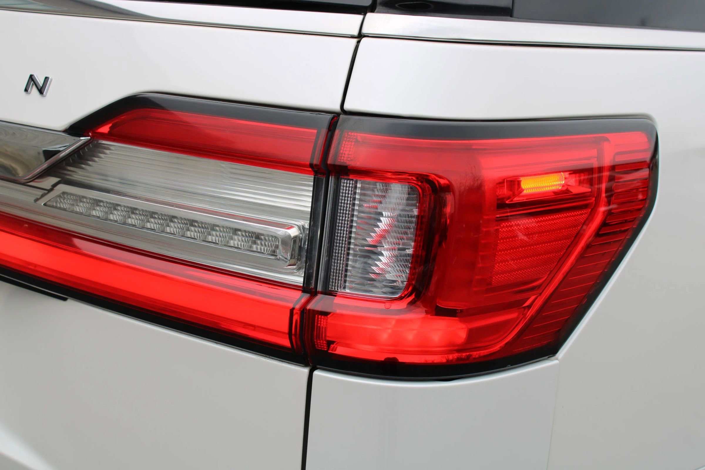 Used 2018 Lincoln Navigator L Black Label w/ Cargo Package image 37