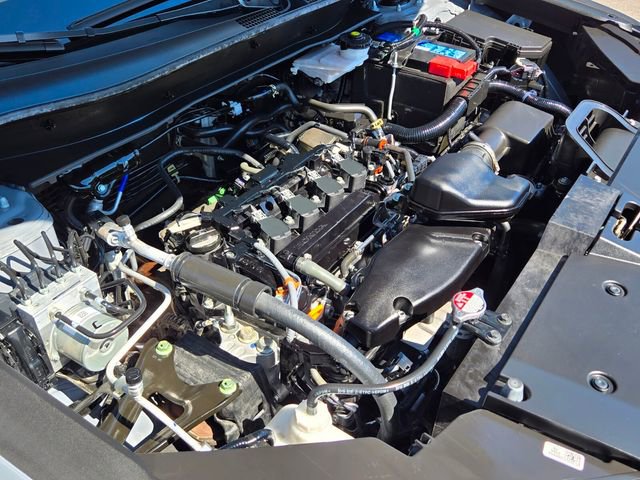 Certified 2024 Honda CR-V LX image 23