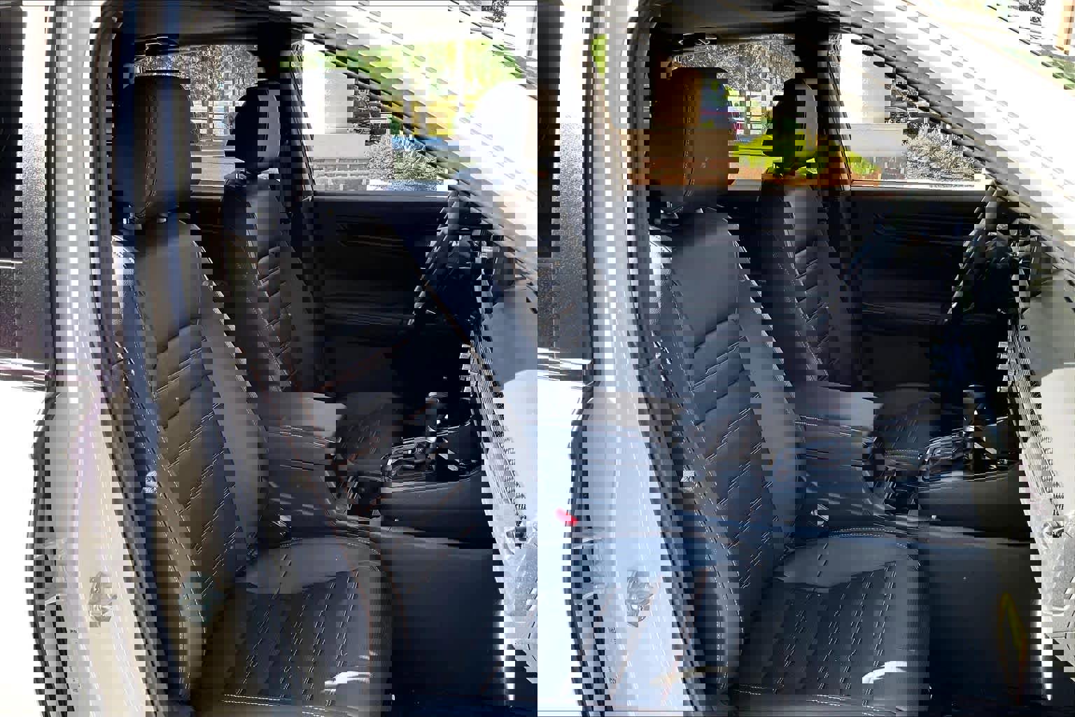 Certified 2026 Honda CR-V Sport-L image 9