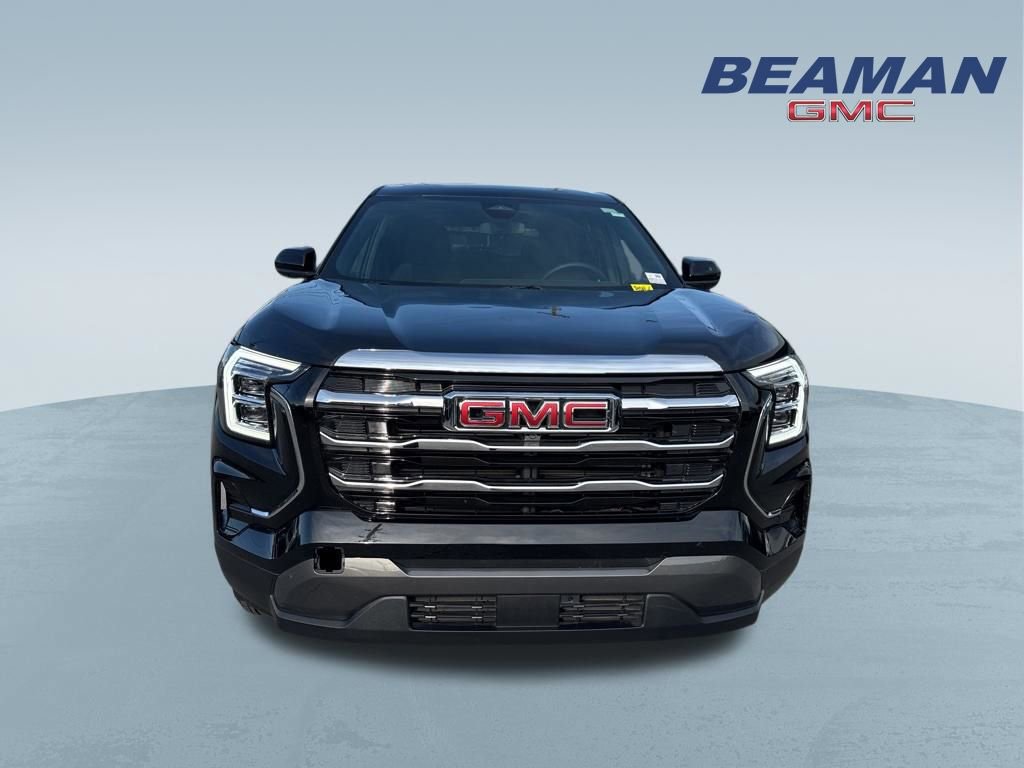 Used 2026 GMC Terrain Elevation FWD image 2