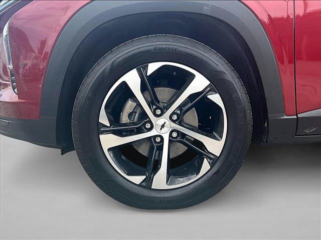 Certified 2024 Chevrolet Trax RS FWD image 10