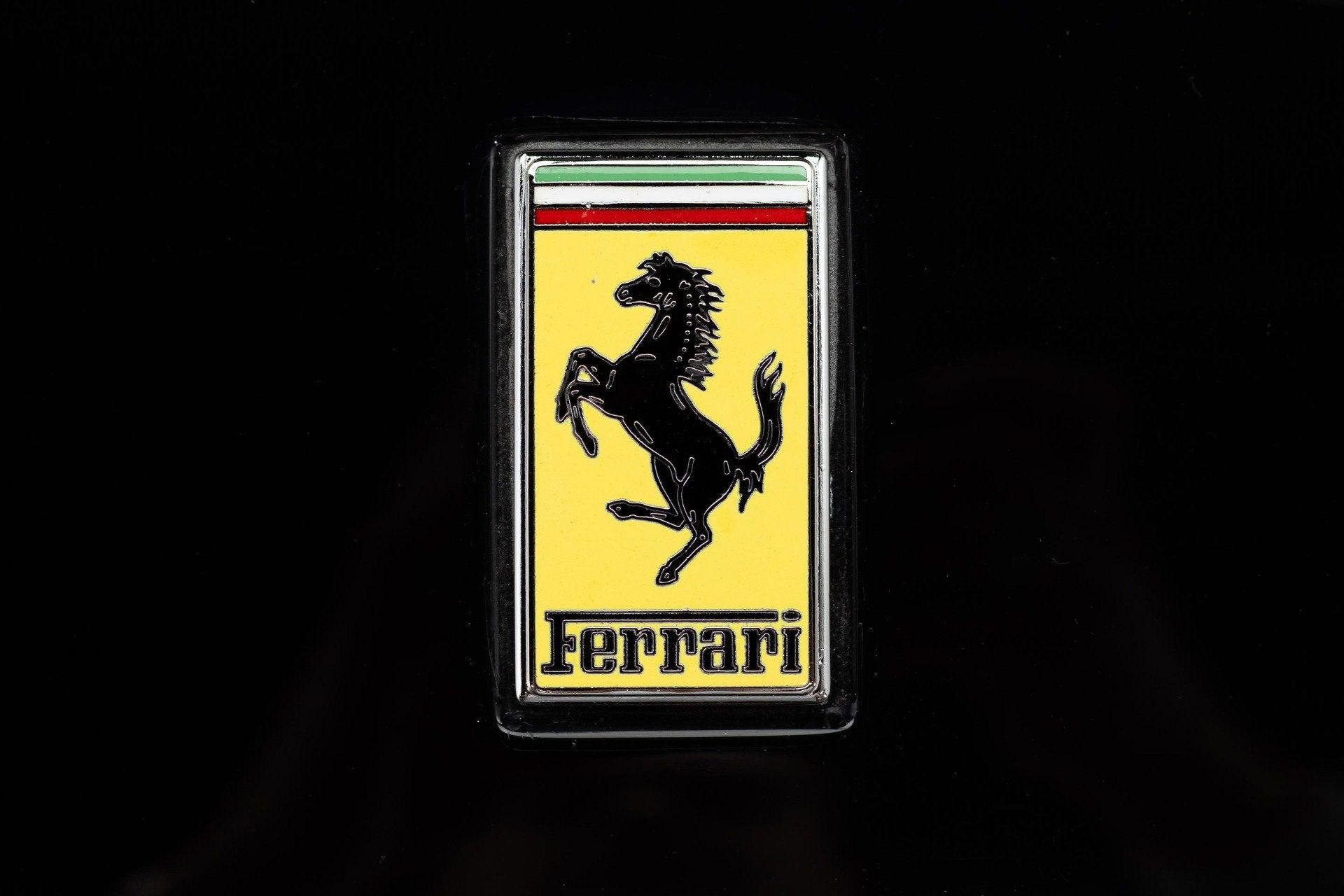 Used 2010 Ferrari California image 20