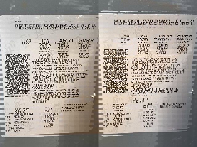 Used 2024 Honda Prologue Touring image 36