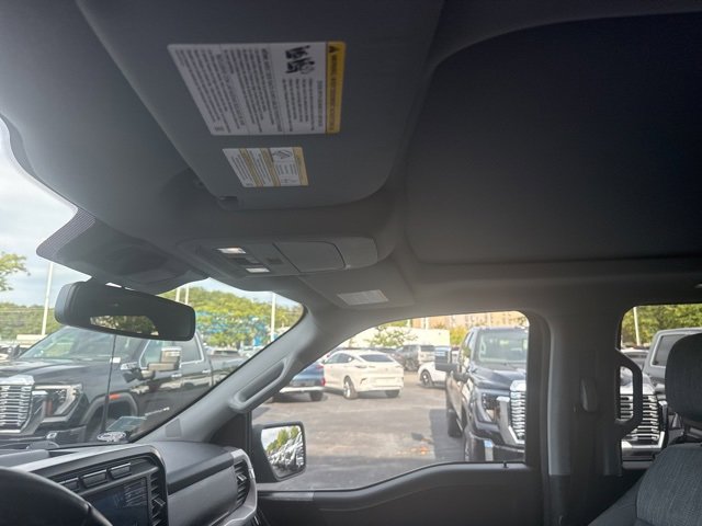 Used 2022 Ford F150 XLT w/ Equipment Group 302A High image 25