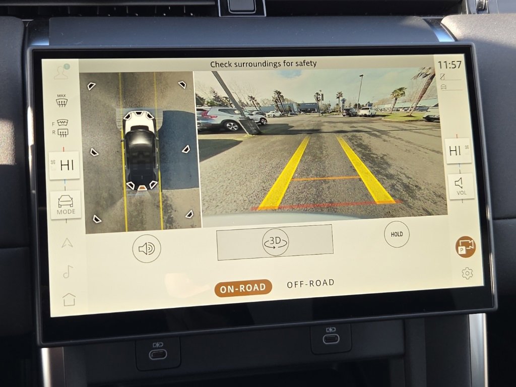 New 2025 Land Rover Discovery Sport S image 26