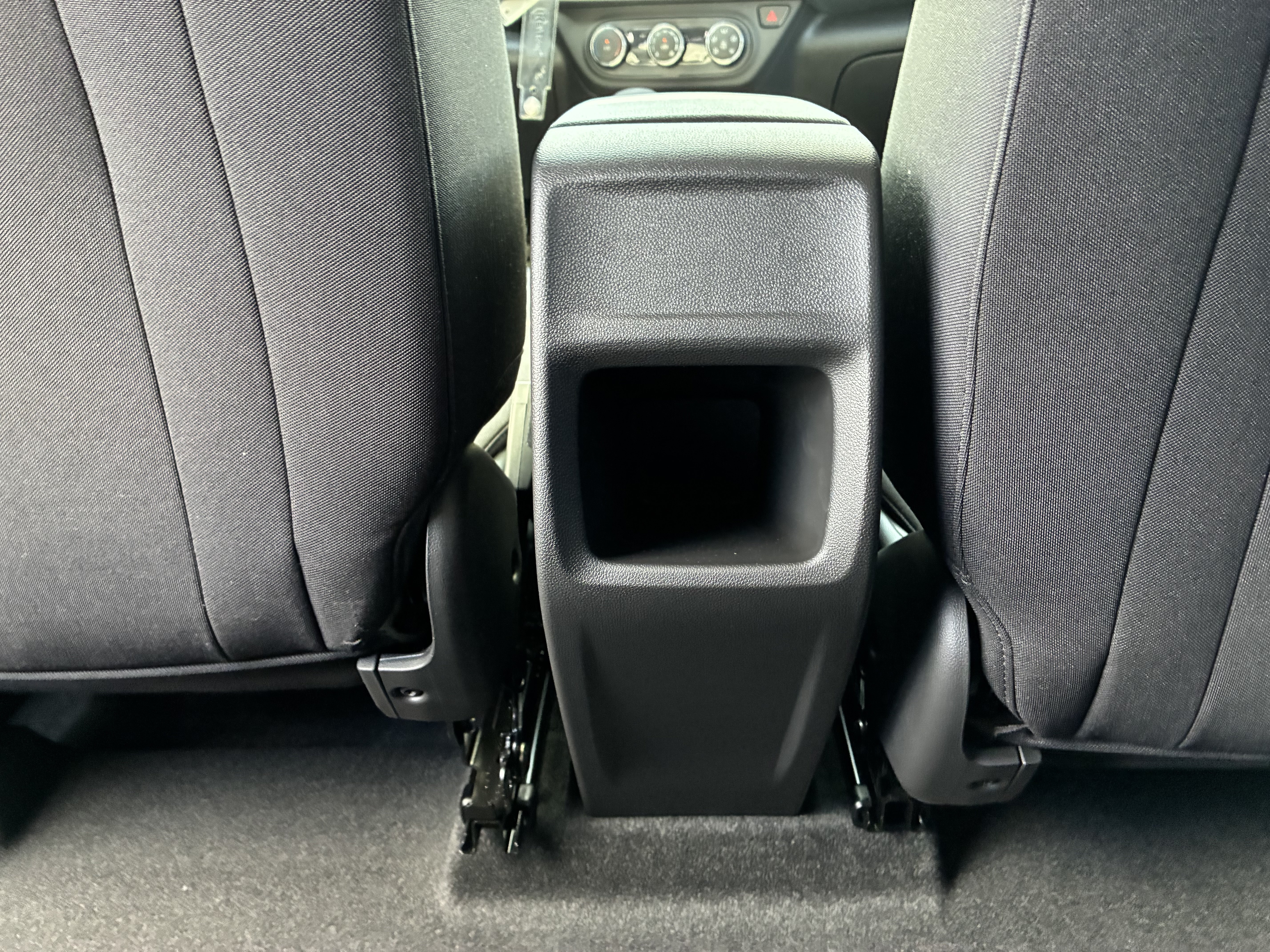 New 2026 Chevrolet Trax LS FWD image 16