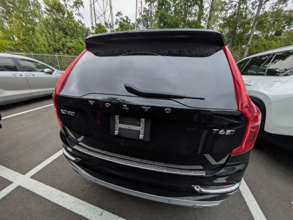 Used 2018 Volvo XC90 T6 Inscription w/ Convenience Package AWD/4WD image 5