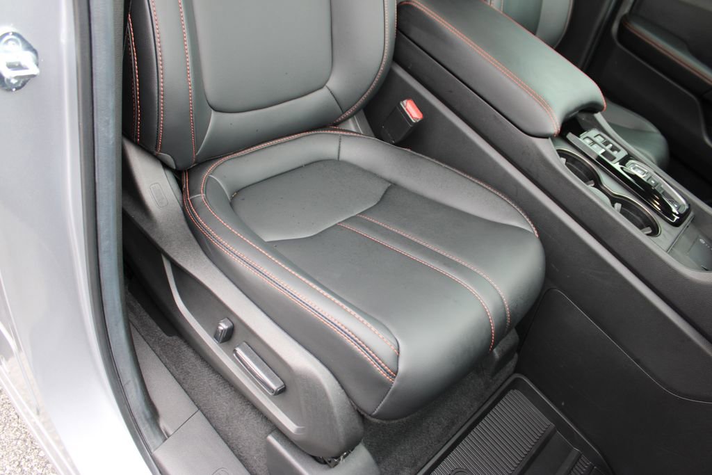 Used 2025 Honda Pilot TrailSport image 26