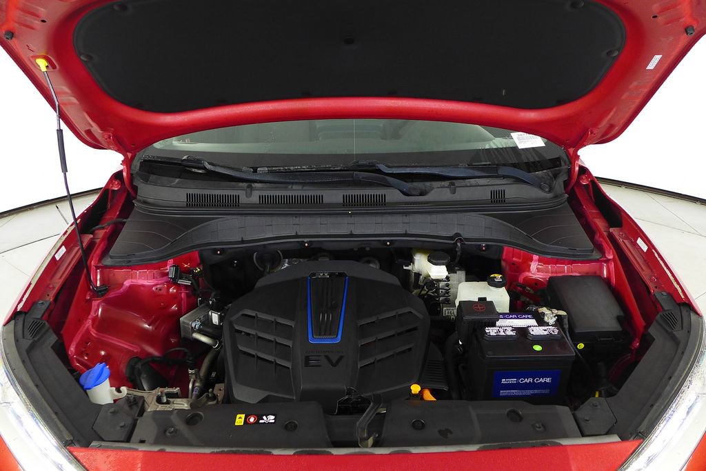 Used 2019 Hyundai Kona Limited image 6