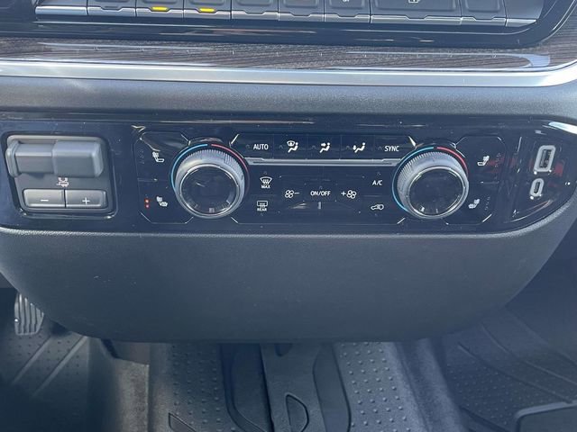 New 2026 Chevrolet Silverado 1500 LT w/ Safety Package image 23