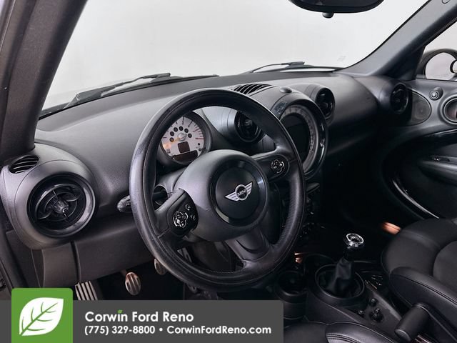 Used 2014 MINI Cooper Countryman S AWD/4WD image 9