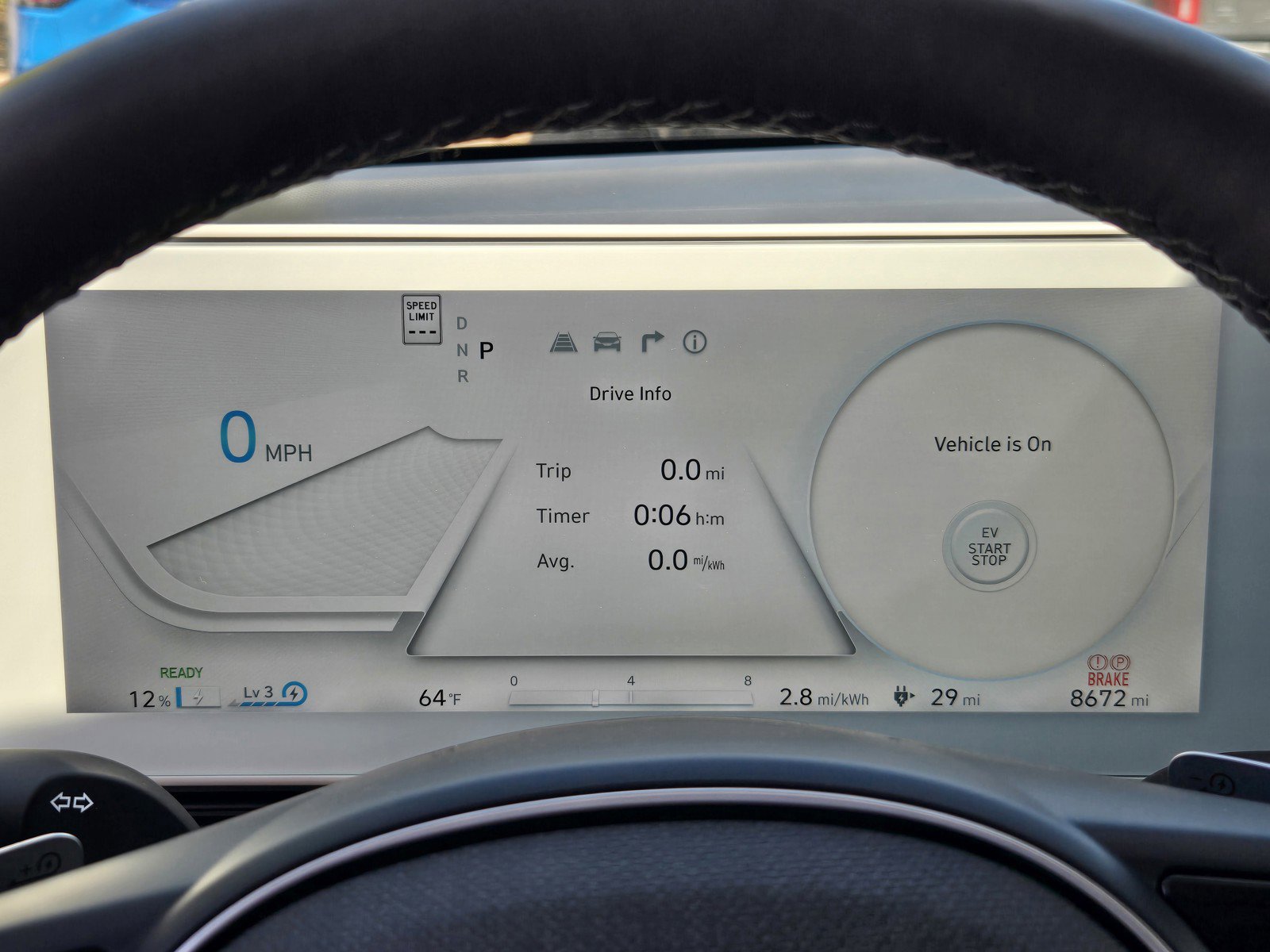 Used 2024 Hyundai Ioniq 5 SEL RWD image 20