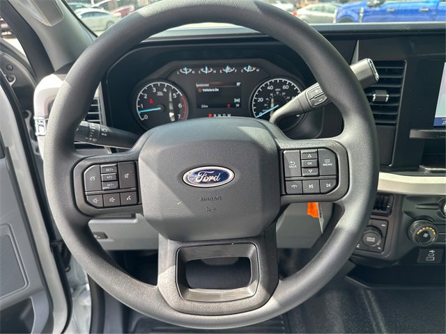 New 2026 Ford F250 XL w/ XL Off-Road Package image 21