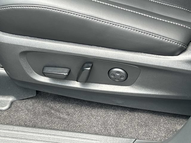 New 2027 INFINITI QX60 Luxe AWD/4WD image 17