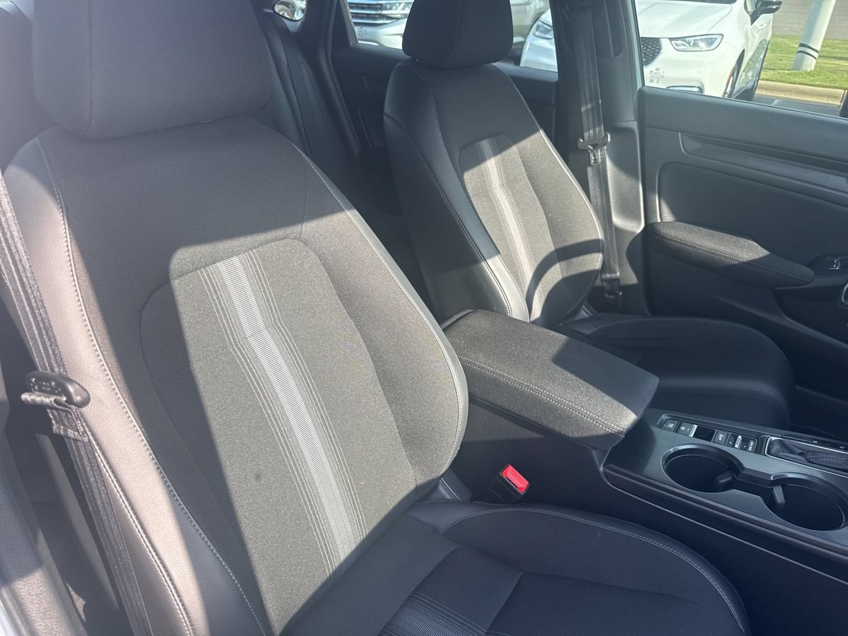 Used 2024 Honda Civic Sport image 38