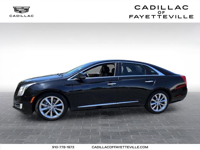 Used 2014 Cadillac XTS Premium AWD/4WD image 1