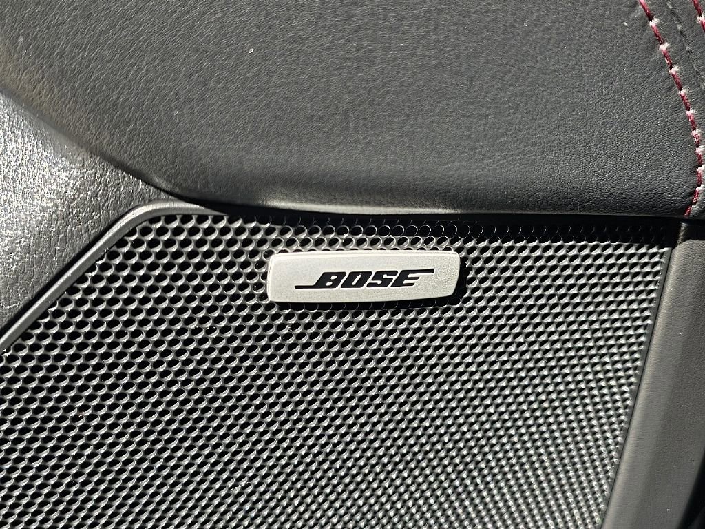 Certified 2025 MAZDA CX-5 Carbon Edition image 28