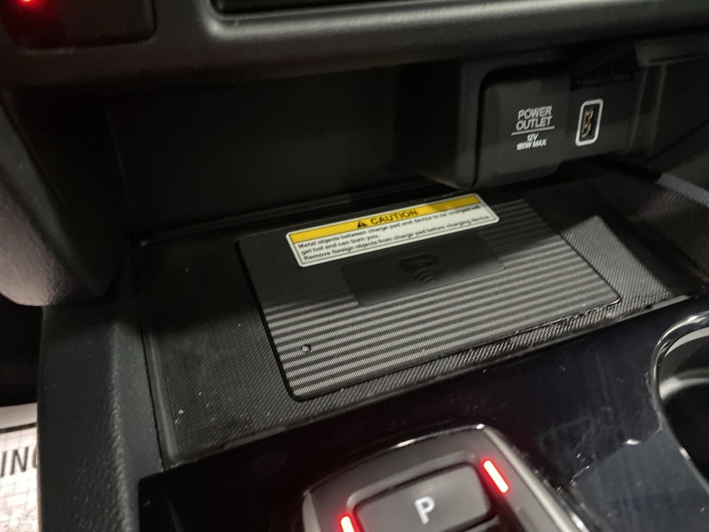 Used 2023 Honda Ridgeline Black Edition image 29