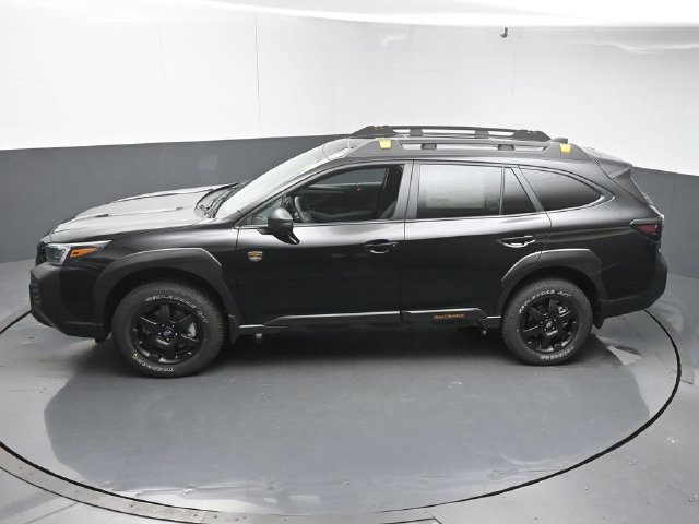 Used 2025 Subaru Outback Wilderness w/ Wilderness Package AWD/4WD image 46